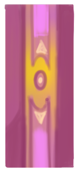 книга